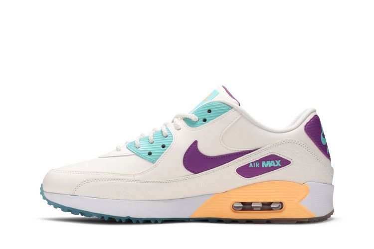 Nike Air Max 90 Golf NRG 'Torrey Pines'