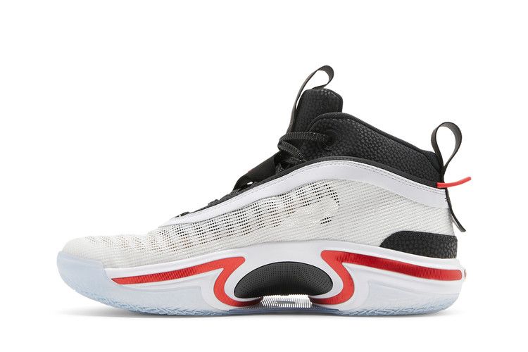 Air Jordan 36 'Psychic Energy'