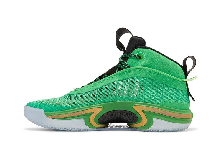 Air Jordan 36 'Celtics'