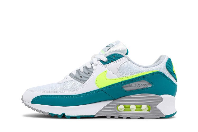 Nike Air Max 90 'Spruce Lime'
