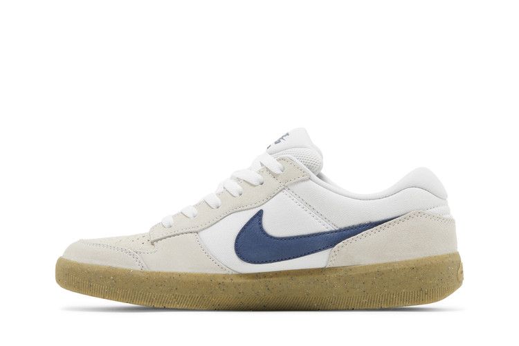 Nike Force 58 SB 'White Light Brown Gum'
