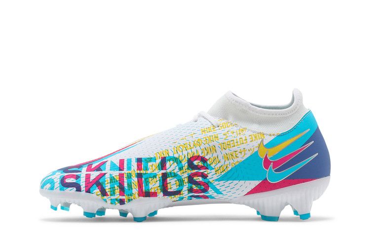 Nike Phantom GT Academy DF MG '3D'