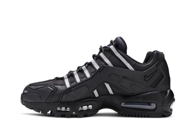 Nike Air Max 95 NDSTRKT 'Black Reflective'
