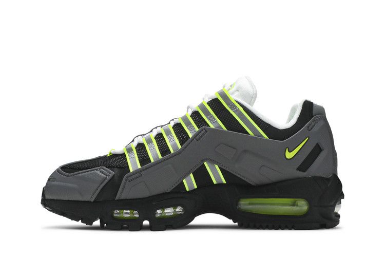 Nike Air Max 95 NDSTRKT 'Neon'
