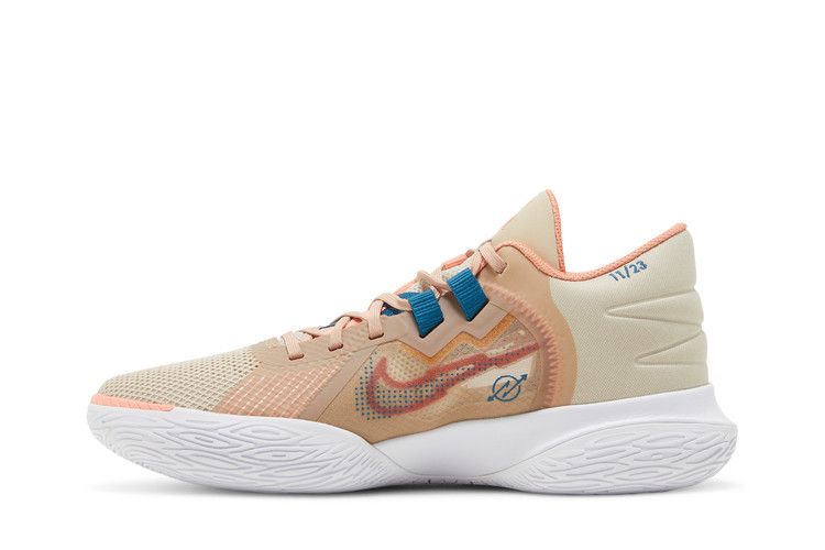Nike Kyrie Flytrap 5 'Rattan Hemp'
