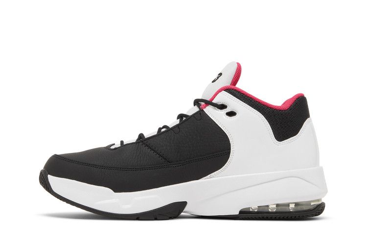 Air Jordan Max Aura 3 'Black White Rush Pink'