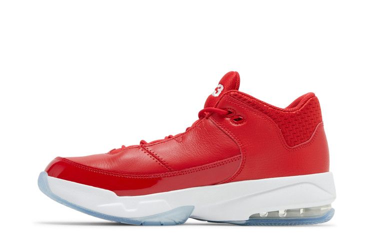 Air Jordan Max Aura 3 'University Red'