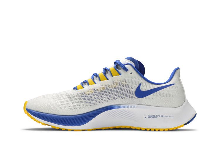 Nike Air Zoom Pegasus 37 'Los Angeles Rams'