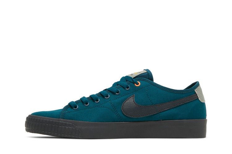 Nike Daan Van Der Linden x Blazer Court SB 'Midnight Turquoise'