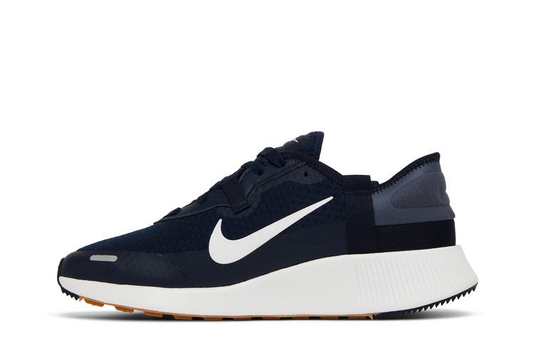 Nike Reposto 'Obsidian'