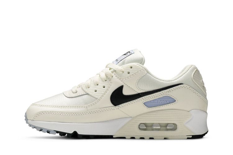 Nike Wmns Air Max 90 'Sail'