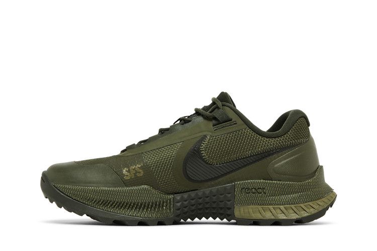 Nike React SFB Carbon Low 'Cargo Khaki'