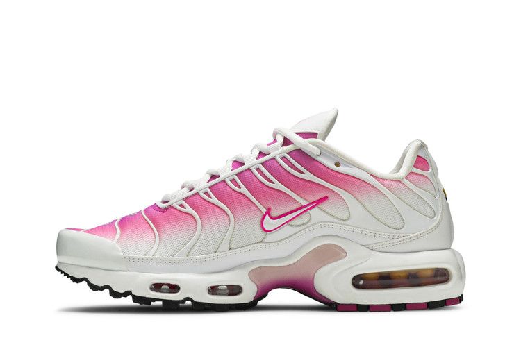 Nike Wmns Air Max Plus 'Pink Fade'