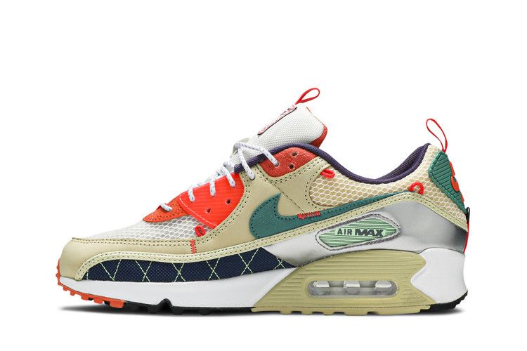 Nike Air Max 90 'Mountaineering'