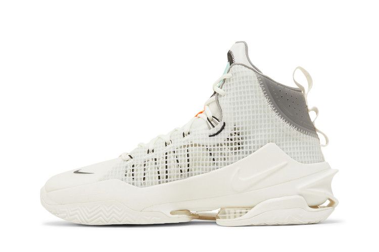 Nike Air Zoom GT Jump 'Summit White'