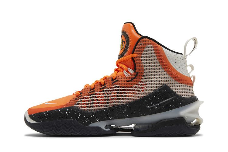 Air Zoom GT Jump 'Nike University'