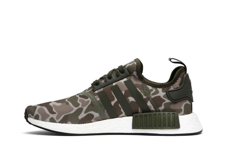 adidas NMD_R1 'Duck Camo'