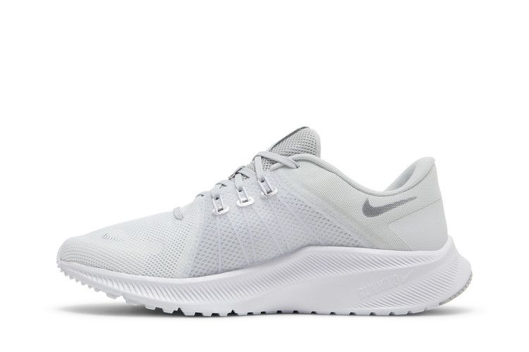 Nike Wmns Quest 4 'White Photon Dust'