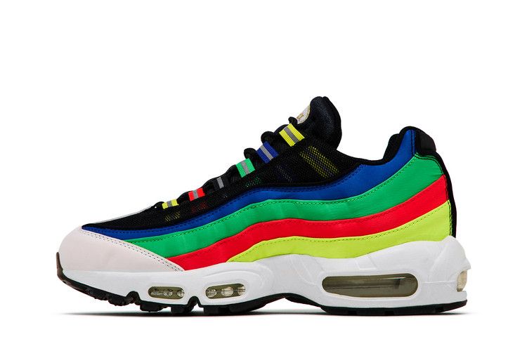 Nike Air Max 95 'Olympics'