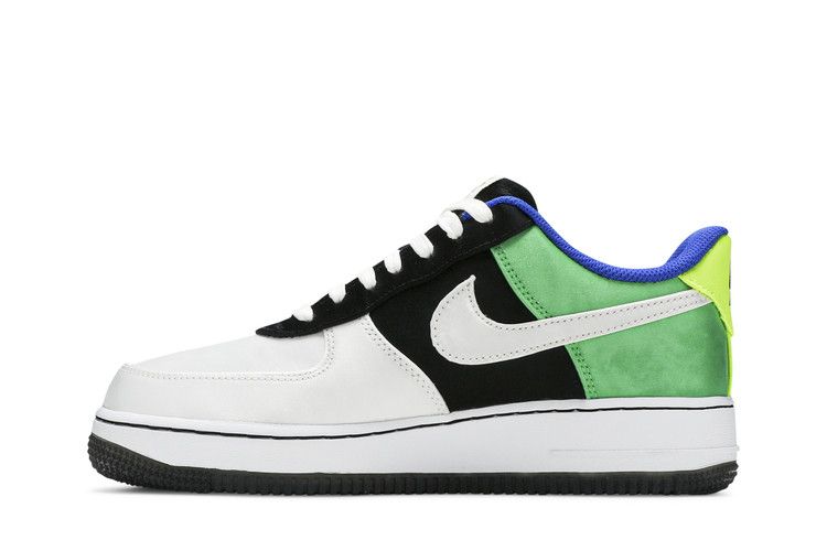 Nike Air Force 1 Low 'Olympic'