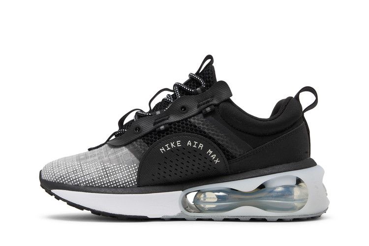 Nike Wmns Air Max 2021 'Black Smoke Grey'
