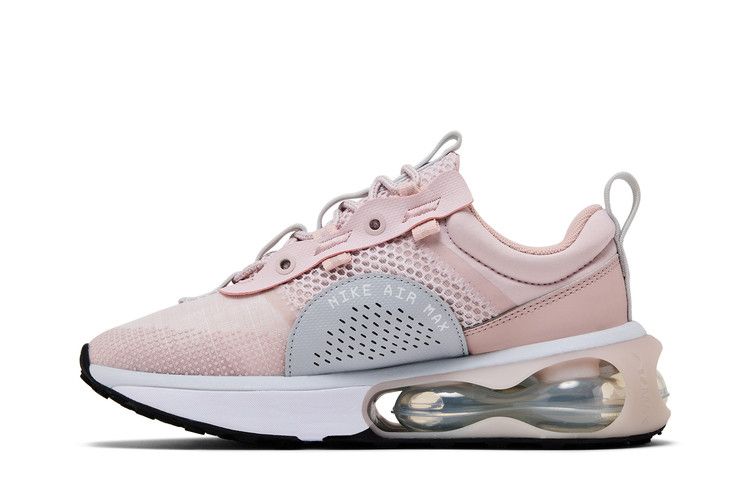 Nike Wmns Air Max 2021 'Barely Rose'