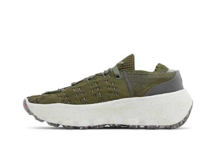 Nike Wmns Space Hippie 04 'Rough Green'