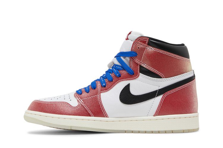 Trophy Room x Air Jordan 1 Retro High OG SP 'Chicago' Friends & Family