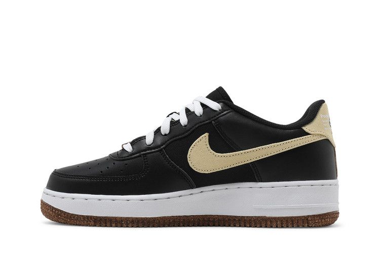 Nike Air Force 1 LV8 GS 'Pomegranate'