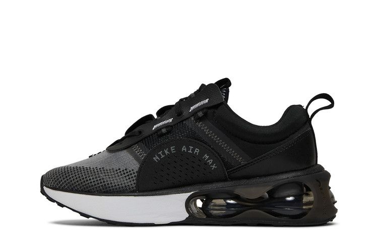 Nike Air Max 2021 GS 'Black Iron Grey'
