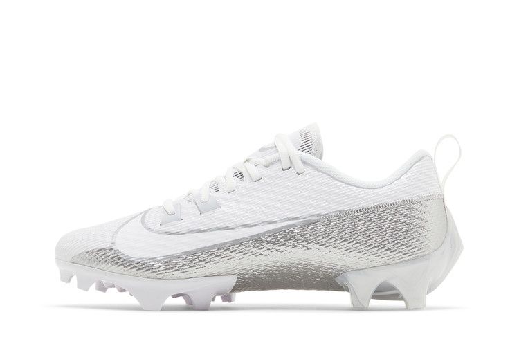 Nike Vapor Edge Speed 360 2 'White Metallic Silver'