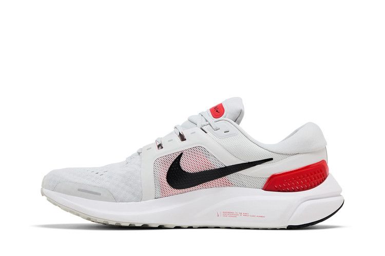 Nike Air Zoom Vomero 16 'Photon Dust Light Crimson'