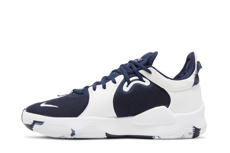 Nike PG 5 TB 'College Navy'