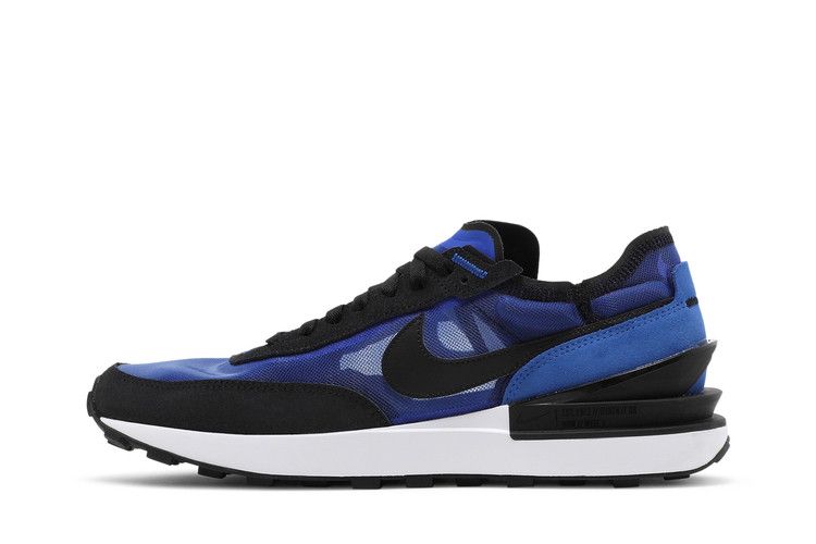 Nike Waffle One 'Racer Blue'