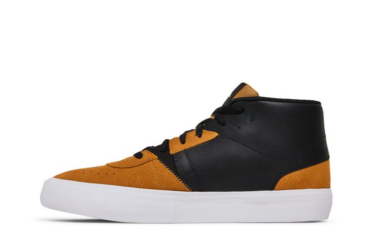 Air Jordan Series.03 Mid 'Elemental Gold'