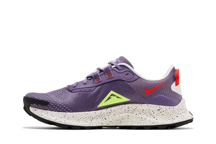 Nike Wmns Pegasus Trail 3 'Canyon Purple Volt'