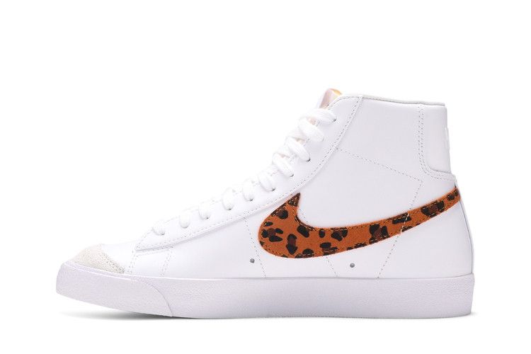 Nike Wmns Blazer Mid '77 'Leopard'