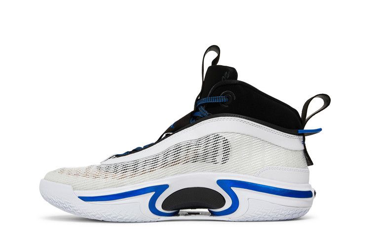 Air Jordan 36 PF 'Sport Blue'