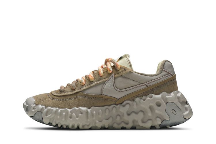 Nike OverBreak SP 'College Grey'