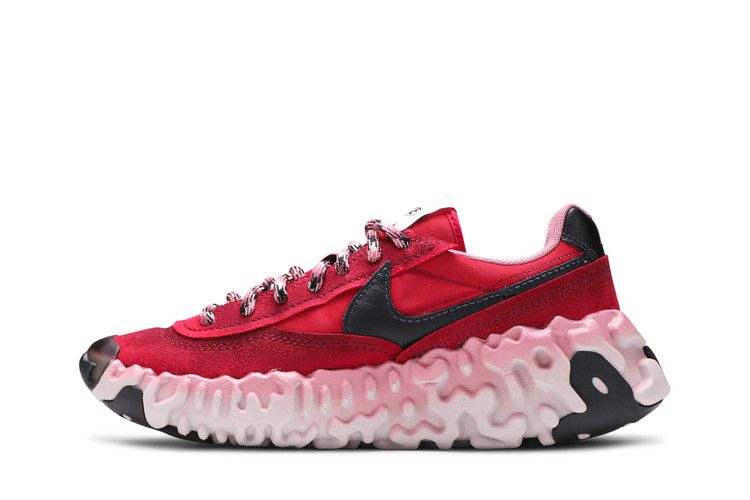 Nike Overbreak SP 'Dark Beetroot'
