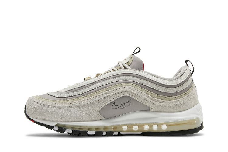 Nike Air Max 97 SE 'First Use - College Grey'