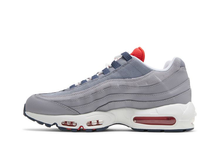 Nike Air Max 95 'Grey USA'