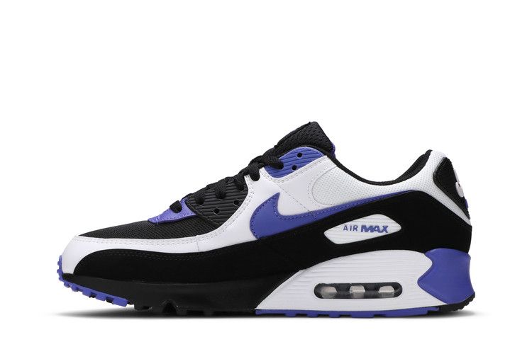 Nike Air Max 90 'Persian Violet'