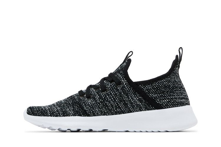 adidas Wmns Cloudfoam Pure 'Core Black'