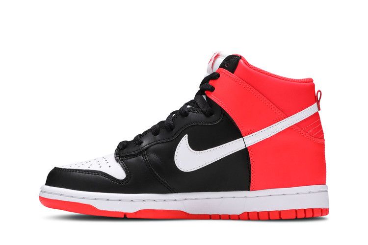 Nike Dunk High GS 'Knicks'