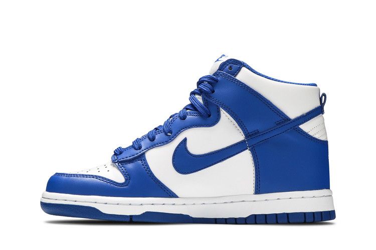 Nike Dunk High GS 'Kentucky' 2021