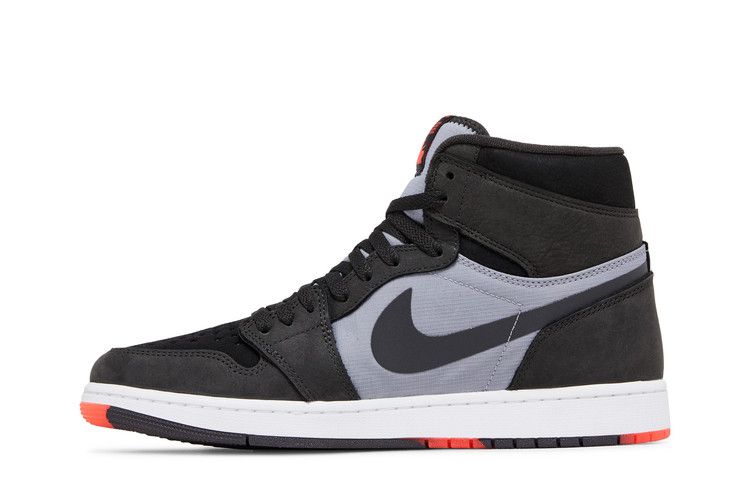 Air Jordan 1 High Element GORE-TEX 'Black Infrared'
