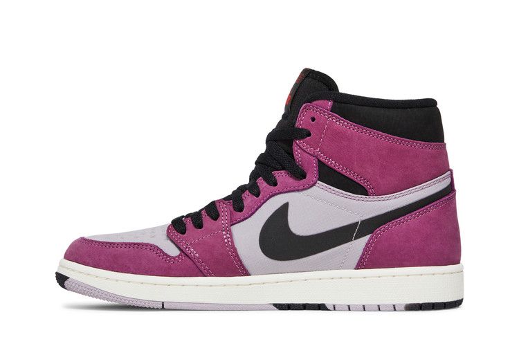 Air Jordan 1 High Element GORE-TEX 'Light Bordeaux'