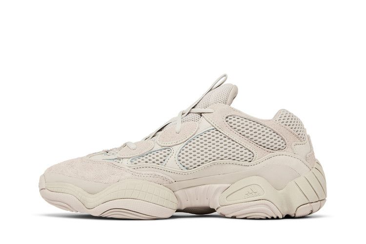 adidas Yeezy 500 'Blush' 2024