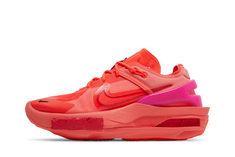 Nike Wmns Fontanka Edge 'Bright Crimson'
